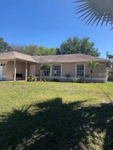2771 Strawberry Ter, North Port, FL, 34286