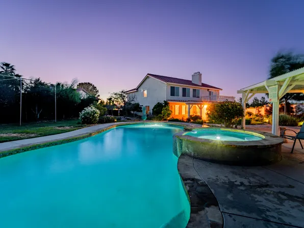5712 Las Brisas Ter, Palmdale, CA 93551