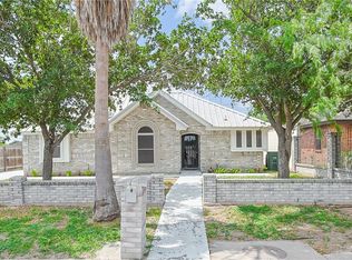 2723 Paseo Encantado St, Mission, TX 78572