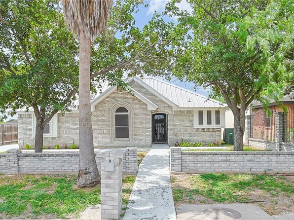 2723 Paseo Encantado St, Mission, TX 78572