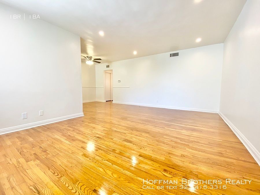 1st image of 8556 Cashio St #6A