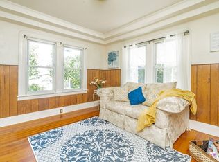 64 Lyndale St, Springfield, MA 01108