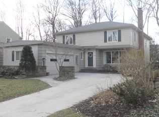 4618 Mackall Rd, South Euclid, OH 44121