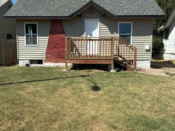 1339 N Lorraine Ave, Wichita, KS 67214