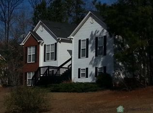 45 E Lawn Way, Covington, GA 30016