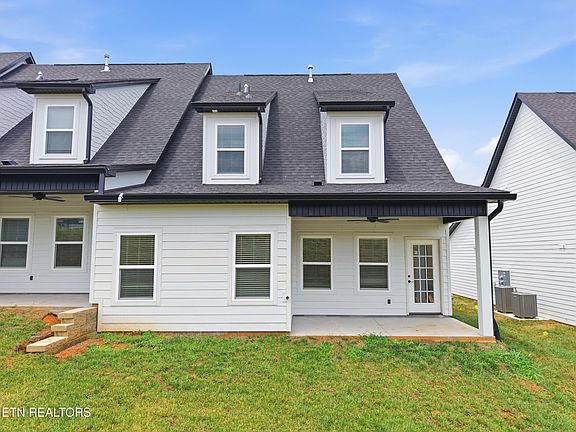 5th image of 1808 Poplar Springs Pl Lot 93