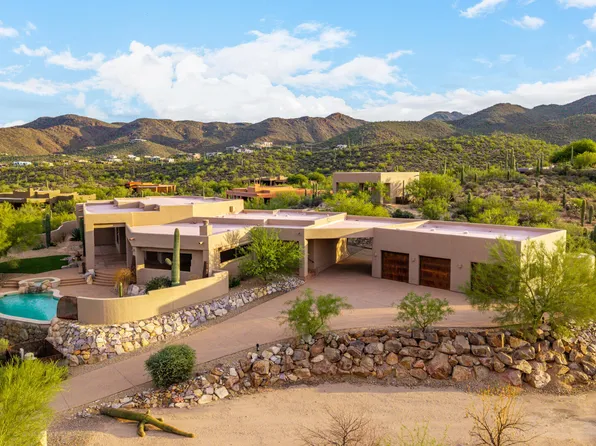 1567 N Saguaro Cliffs Ct, Tucson, AZ 85745