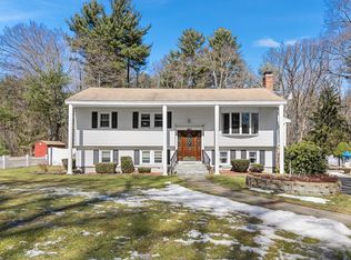 60 David Morris Rd, Tewksbury, MA 01876