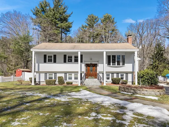 60 David Morris Rd, Tewksbury, MA 01876