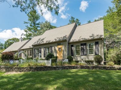 5 Tarkin Hill Ln, Bridgewater, MA, 02324