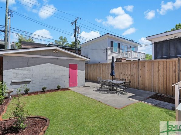 530 E Anderson St, Savannah, GA 31401