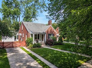 626 S Connecticut Ave, Royal Oak, MI