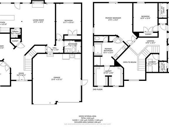 4th image of 3220 Islay Ct