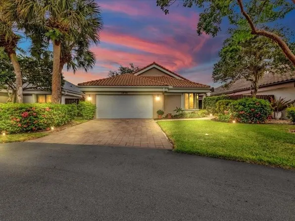 1878 NW 93rd Terrace, Plantation, FL 33322