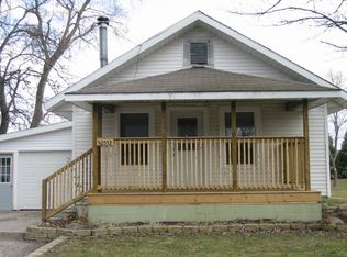 56552 Jones Ave, Elkhart, IN 46516