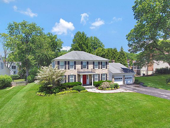 3rd image of 5023 Oakcrest Dr