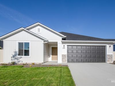 215 Idalou Way, Caldwell, ID, 83605