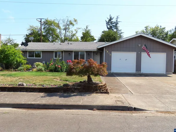 1810 39th Ave SE, Albany, OR 97322
