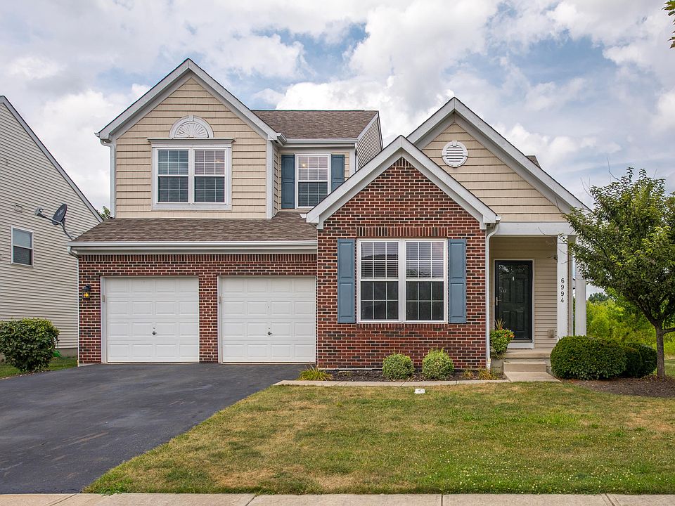 Welcome home!