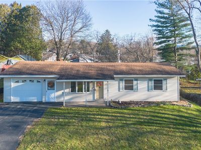 508 Deerwood Rd, Utica, NY, 13502