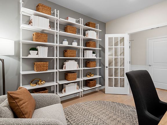 Personalize Your Space to Fit Your Lifestyle