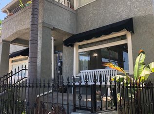 1107 S Gaffey St, San Pedro, CA 90731