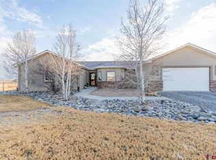 2180 1300th Rd, Delta, CO 81416