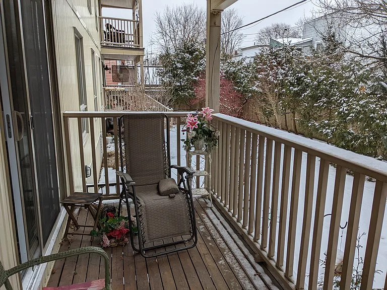 160 Bruyere St #3 — Photo 16