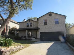 16706 Basin Oak, San Antonio, TX 78247