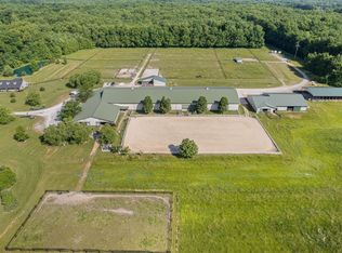 2050 Cedarville Rd, Goshen, OH 45122