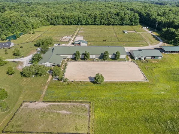 2050 Cedarville Rd, Goshen, OH 45122