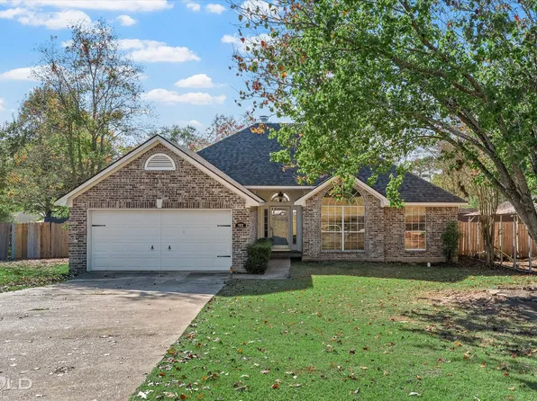 7822 Mary Ann Cir, Shreveport, LA 71107