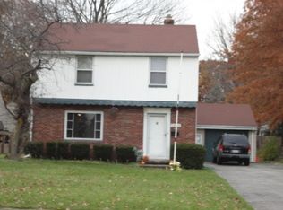 2604 Kirk Rd, Youngstown, OH 44511