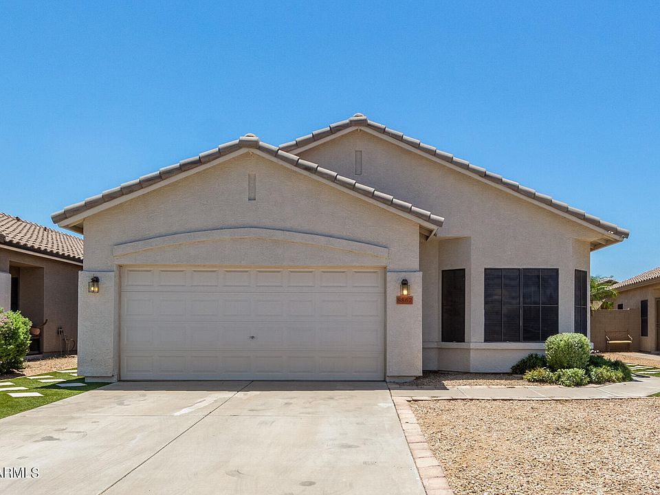 1st image of 8867 W SHAW BUTTE Drive