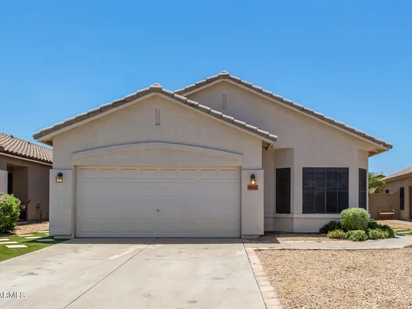 8867 W SHAW BUTTE Drive, Peoria, AZ 85345