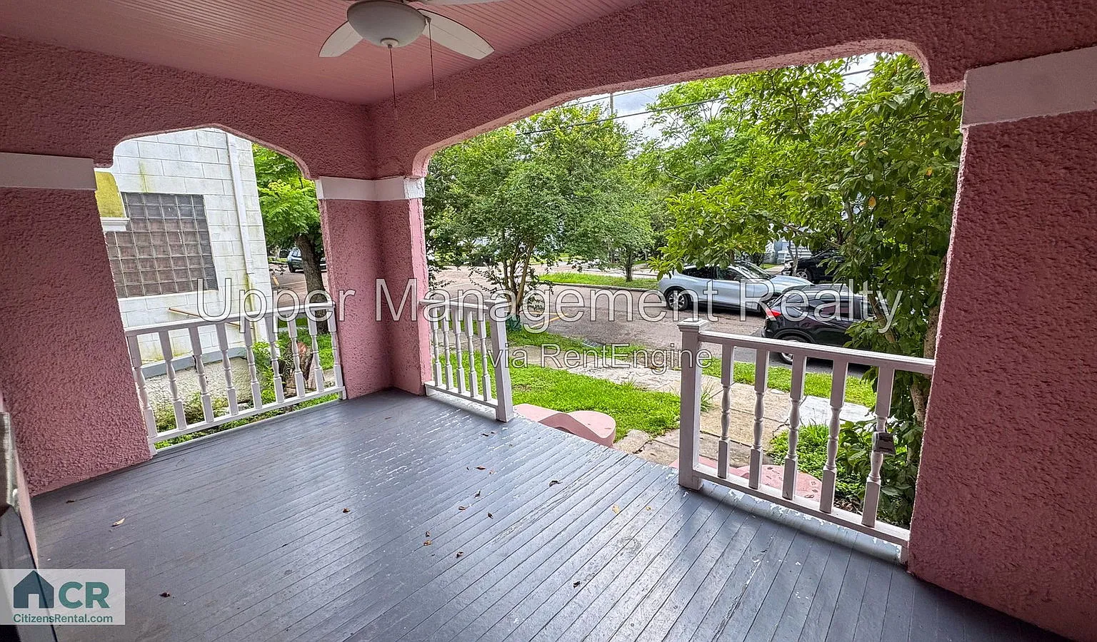 3 bed, 1.0 bath, $2,000 — Photo 2