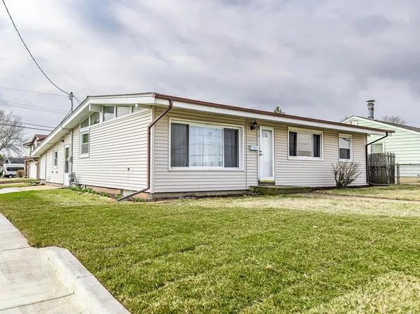 4803 60th STREET, Kenosha, WI 53144