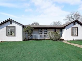 2218 Fm 20, Red Rock, TX 78662