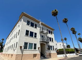1435 S Beacon St #C82579948, San Pedro, CA 90731