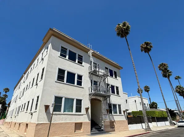 Ocean View Apartments, 1435 S Beacon St APT 304, San Pedro, CA 90731