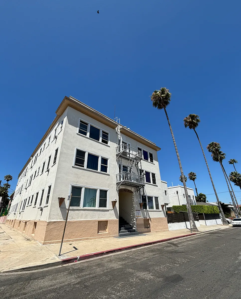 Unit Photos from October 10th 2025 - Ocean View Apartments