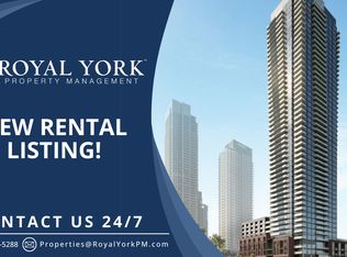 4130 Parkside Village Dr #2003, Mississauga, ON L5B0L7