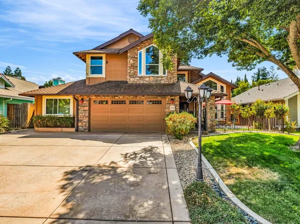 4924 Meadow Pass Way, Antelope, CA 95843