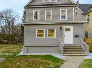 319 Bergen St, Plainfield, NJ 07063