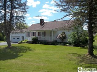 3299 Turner Rd, Jamestown, NY 14701