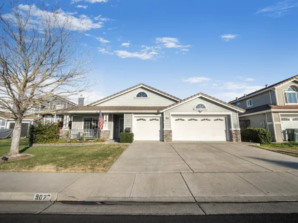 9026 Spencer Ct, Gilroy, CA 95020