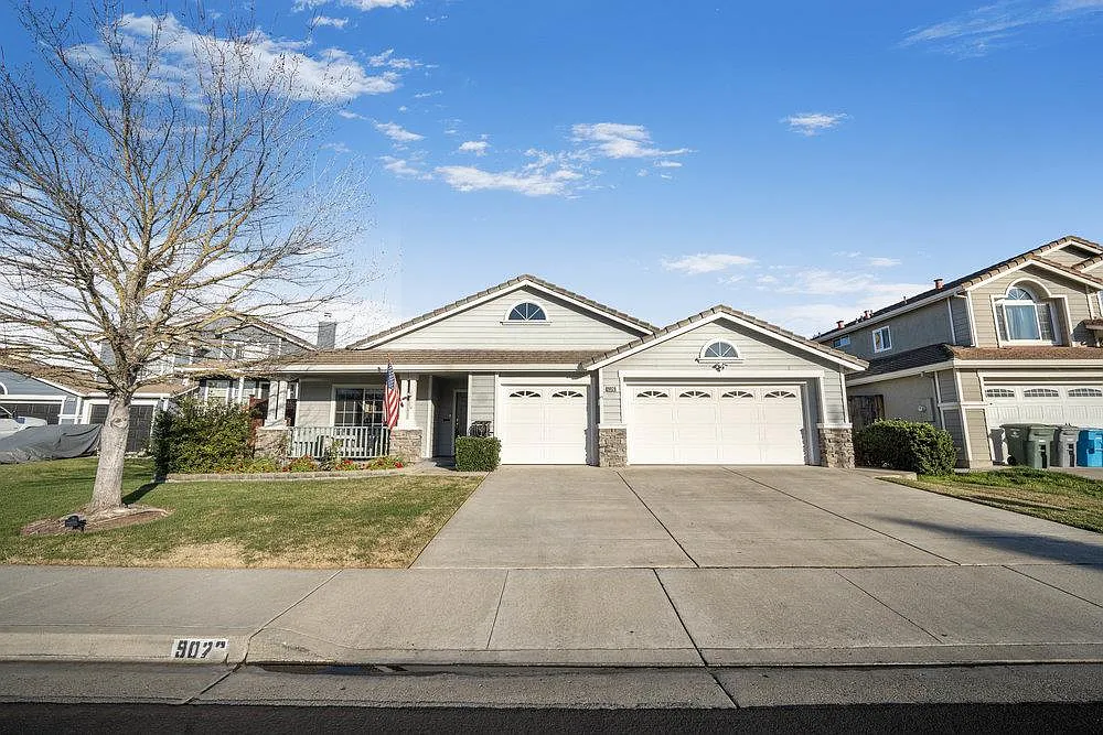 9026 Spencer Ct photo 1