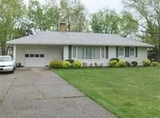 1870 Western Ave, Alliance, OH 44601