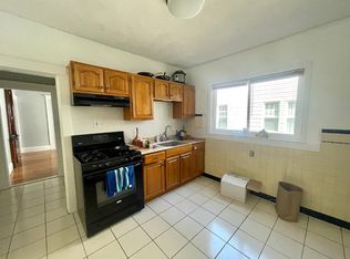 38 George St #3, Medford, MA 02155