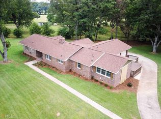 321 Jackson St, Locust Grove, GA 30248